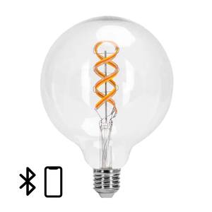 Ampoule LED à filament 4,9 W RGBW Bluetooth Mesh, contrôle intelligent et ambiance personnalisable pour l'éclairage décoratif. - Product Image 1