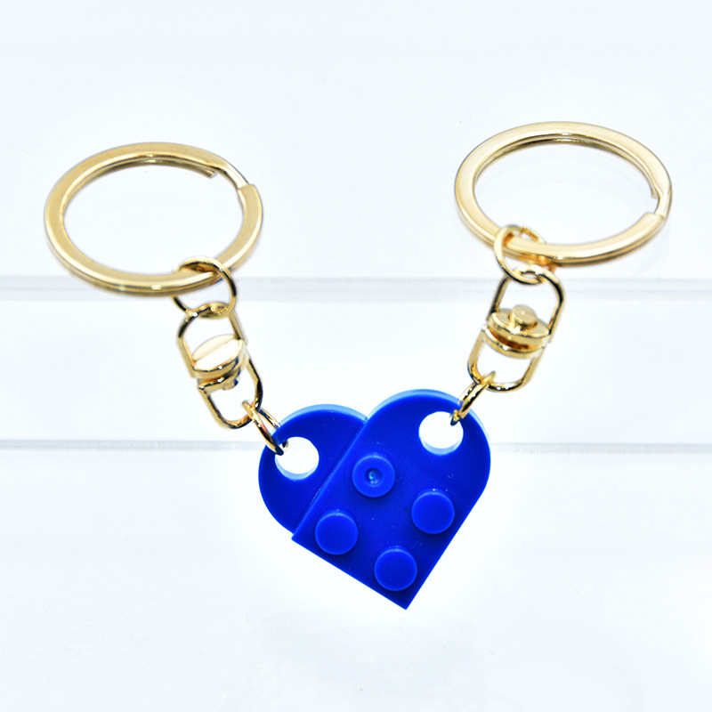 Blue KC Gold
