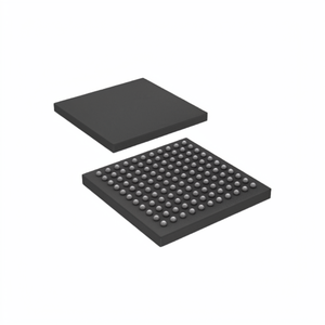 Microcontrolador IC de 16 bits, 512 KB de memoria Flash, 121TFBGA, DSPIC33EP512MU810-E_BG, Canal del Fabricante, Integrado, 121 TFBGA - Product Image 1
