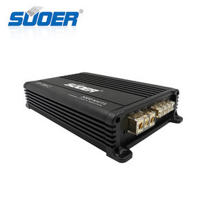 Amplificateur de <span class=keywords><strong>voiture</strong></span> Suoer CK-300.2 Classe D 2 canaux <span class=keywords><strong>3000w</strong></span> - Product Image 5