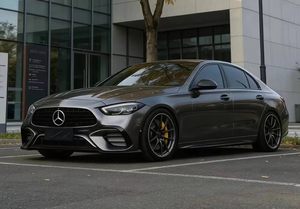 ฟิล์มกันรอยคาร์บอนไฟเบอร์แบบม้วนสำหรับติดกระจกรถยนต์ รุ่น 350Z  พร้อมฟิล์ม PET ป้องกันรังสียูวี สำหรับตกแต่งบังโคลนคาร์บอนไฟเบอร์ - Product Image 4