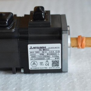 เซอร์โวมอเตอร์ Autonics รุ่น HG-MR13B 10W กระแสตรง 12V IP20 สำหรับตัวควบคุมมอเตอร์ - Product Image 3