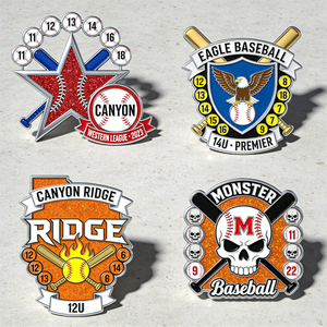 Pin <span class=keywords><strong>de</strong></span> esmalte personalizado <span class=keywords><strong>de</strong></span> diseño original minimalista con diseño <span class=keywords><strong>de</strong></span> Cheeto, pin <span class=keywords><strong>de</strong></span> bandera cruzada económico y pin <span class=keywords><strong>de</strong></span> estrella - Product Image 2