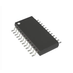 Fournisseurs de composants électroniques à service complet : Transceiver IC 24 SSOP (0,209 po, largeur 5,30 mm) FULL 4/4 24SSOP - Product Image 1