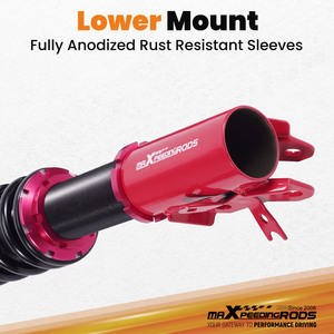 Maxpeedingrods Coilovers Ophanging Shock Strut Voor Honda Civic 2006-2011 Fd1 Fd2 Fd7 Fa1 Fg1 Fg2 Fa5 - Product Image 6