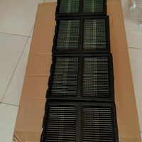 M321R8GA0PB0-CWM DDR5-5600B 64 Go RDIMM RAM de serveur 8Gx80 2Rx4 Mémoire ECC enregistrée pour applications d'entreprise