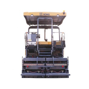 Équipement et outils de construction routière, finisseur de chaussée de 6 m, bon prix RP603 - Product Image 4