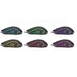 Souris de jeu filaire USB Glare <span class=keywords><strong>LOL</strong></span> silencieuse, accessoires informatiques, vente chaude - Product Image 6