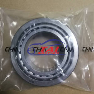 Rodamiento Interior Delantero 8-98171-254-0 para Camión Isuzu, Piezas de Motor 4HG1 - Product Image 2
