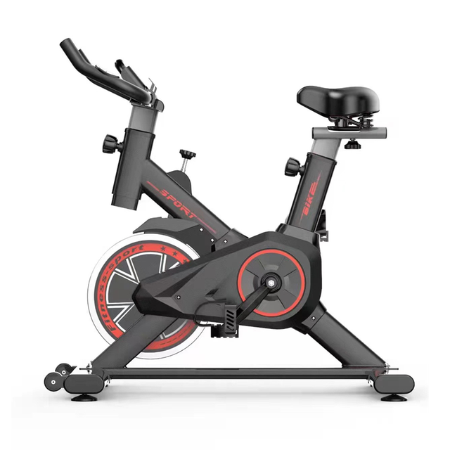 Top Sale Indoor Fitness Exercise Equipment Cardio Spin Cycle Machine Weight Loss Folding Spinning Bike Gym Equip Spining Bike