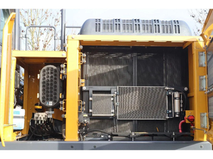 Excavatrice sur chenilles XE300E de 30 tonnes, alimentation électrique, excellent prix - Product Image 5
