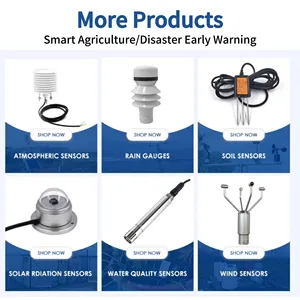 Capteur de turbidité en ligne néphélométrique numérique BGT-WTB(K2) certifié CE ISO9001, étalonnage à deux points pour l'<span class=keywords><strong>analyse</strong></span> de l'<span class=keywords><strong>eau</strong></span> - Product Image 5