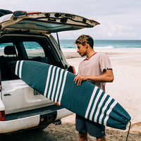 Top Qualité Planche de Surf Doux Voyage Sac De Rangement De Protection Premium Planche De Surf Chaussettes