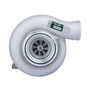 Replce Turbo für Cummins 6BT 5.9L 3537132 3539654H 4033173H