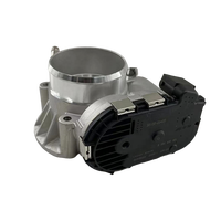 Auto Parts Throttle Valve Body Assy 35100-25400 35100 25400