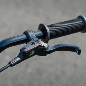 Vélo électrique de course à prix abordable, pneus larges de 16 pouces, sûr, antidérapant, imperméable, pour enfants - Product Image 4