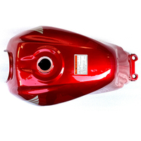 Réservoir d'huile de moto adapté à Honda SDH125-46 a B C Réservoir de carburant de moto SDH125-49 Réservoir de carburant