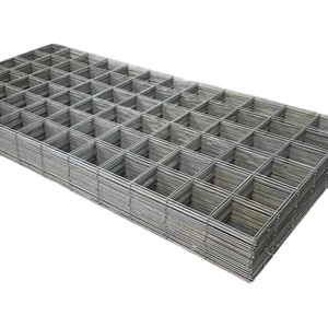 شبكة أسلاك فولاذية ملحومة لمواقع البناء - Product Image 1