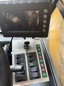 מחיר מפעל עגורן שטח קשה לבנייה 10 טון - Product Image 3