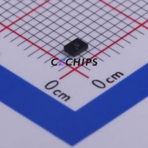 HDDB08NSB-P4 Surface Acoustic Wave Filter (SAW) 0806 RF 35MHz 3.5dB - Product Image 1