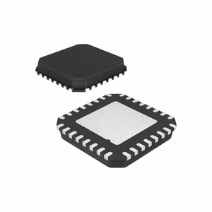 Components Electronic Manufacturer Channel Embedded AT90USB82-16MUR 32 VFQFN Exposed Pad - Product Image 1