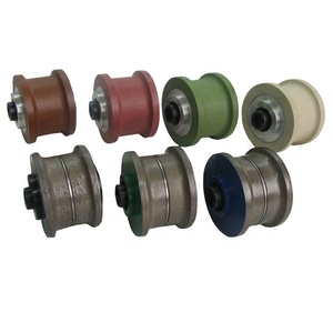 Tất Cả Các Hình Dạng Profilingfor Marble, Granite Edging Mài Diamond Wheel - Product Image 2