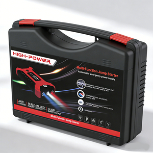Vente directe usine – Démarreur <span class=keywords><strong>de</strong></span> batterie 400A avec lampe <span class=keywords><strong>de</strong></span> secours et arrêt automatique pour <span class=keywords><strong>voiture</strong></span> - Product Image 6