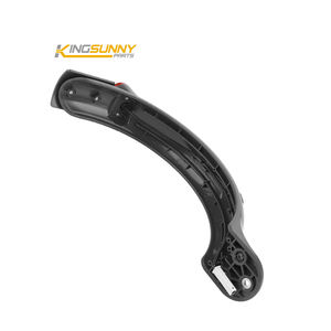 Garde-boue arrière Garde-boue arrière pour scooter électrique <span class=keywords><strong>Xiaomi</strong></span> Pro2 1s Pièces essentielles et accessoires - Product Image 5