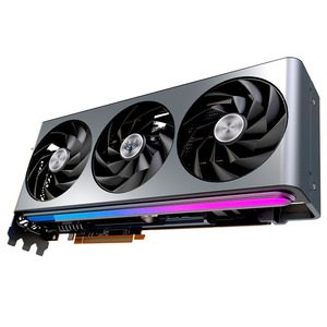 การ์ดจอ Sapphire NITRO+ Radeon 7900 XTX Vapor-X 24GB สำหรับเล่นเกม พร้อมการ์ดจอ Sapphire NITRO+ 7900 ประสิทธิภาพสูง - Product Image 4
