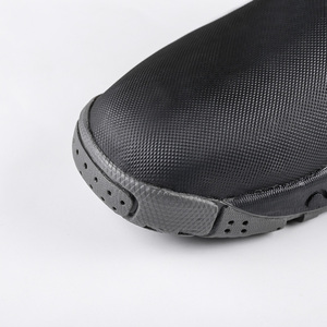 Personalizado hombres 3Mm 5Mm camuflaje pesca caza antideslizante goma traje húmedo suela zapatos aletas playa seguridad neopreno Surf buceo botas - Product Image 4