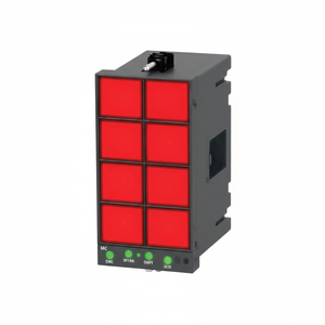 Anunciadores de alarma Luces indicadoras Categoría de producto - Product Image 1