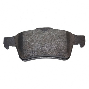Großhandel PKW-Bremssystemteile 44060-AV725 Hinterachsbremsbeläge Citroen D973-7874 - Product Image 3