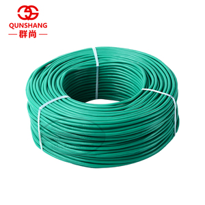 K型シリカゲル熱電対ワイヤー特殊温度感知ワイヤー防水コード2 * 24AWG - Product Image 6