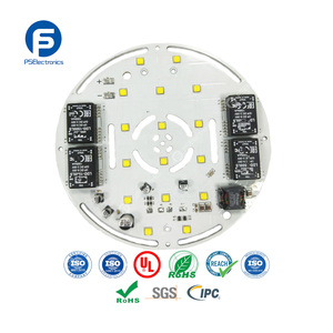 Thâm quyến PCB pcba lắp ráp dịch vụ OEM Gerber bom pcba Hội Đồng Quản Trị một cửa pcba dịch vụ - Product Image 6