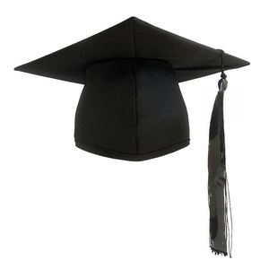 Nuevo Diseño, Venta Caliente, Toga <span class=keywords><strong>de</strong></span> Graduación Azul Personalizada para Licenciatura o Maestría con Birrete, Fabricante Original - Product Image 5