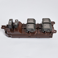 Interruptor Elevavidrios Eléctrico Directo de Fábrica para Lexus LS430 07-12 LS460 LS600 LX450 LX470 LX570 84040-50120 50150 50170