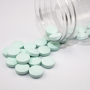 herb extract Manufacturer OEM Health Foods <b>Protein</b> Beta Carotene Spirulina <b>Tablet</b> - Product Image 6