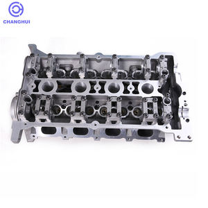 Assemblage complet de culasse 058103351G adapté au moteur de voiture à essence allemand avr AEB AGN tout neuf en Aluminium nu <span class=keywords><strong>moins</strong></span> <span class=keywords><strong>cher</strong></span> - Product Image 4