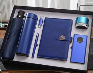 Customizable Business <strong>Gifts</strong> Practical Souvenirs Insulated Cups Notebook Sets and <strong>Event</strong> <strong>Gift</strong> Sets - Product Image 1