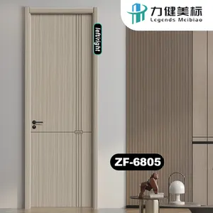 2024 Latest Design Fancy Wood Main Gate Door New Model Designs Wooden Door Made In China