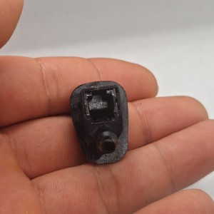 Haval Windshield <b>Washer</b> Nozzle 229 Mechanical Plastic Part For Big Dog Model - Product Image 2