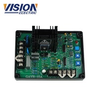 GAVR-15A de régulateur de tension automatique sans balais AC 3 phases