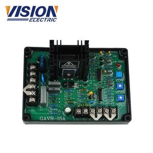 Brushless AC 3 fase Poder Regulador De Tensão Automático GAVR-15A - Product Image 3