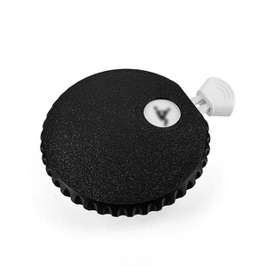 Gioco spinner con selezione di pose per coppie stampato in 3D, giocattolo antistress in plastica portatile da 7,5 cm per divertimento alle feste, unisex, dai 14 anni in su - Product Image 4