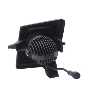 ไฟตัดหมอก LED สำหรับ <span class=keywords><strong>Mazda</strong></span> 6 <span class=keywords><strong>Mazda</strong></span> 8 Ruiyi ปี 2009-2015 ขนาด <span class=keywords><strong>2</strong></span> นิ้ว เลนส์ไฟตัดหมอกแบบ LED รวมไฟสูง-ต่ำ ไฟสูงเสริม - Product Image 2