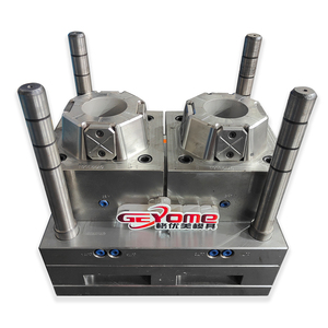 Tùy chỉnh khuôn cốc nhựa ép khuôn tường mỏng cốc khuôn ép phun sản phẩm gia dụng tốc độ cao CNC cuộc sống lâu dài - Product Image 2