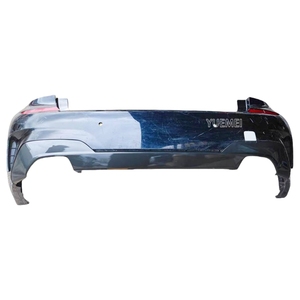 Parachoques Delantero y Trasero <span class=keywords><strong>M</strong></span> Sport de Alta Calidad para Uso Original, Adecuado para <span class=keywords><strong>BMW</strong></span> Serie <span class=keywords><strong>3</strong></span> G20 - Product Image 4