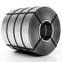 Bobine de tôle en acier inoxydable ASTM JIS SUS 304 316L 201 430, prix d'usine, épaisseur 0,1 mm-50 mm, rouleau d'acier inoxydable