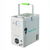Máquina de Limpieza con Hielo Seco de Amplia Aplicación, Movimiento Flexible, Fuerte Fuerza de Limpieza, Lavadora Industrial
