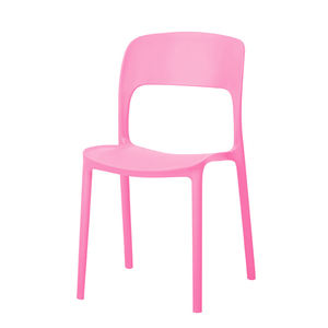 Sillas de Comedor de Plástico Polipropileno Coloridas, Apilables, de Diseño Moderno, Ajustables para Uso en el Hogar y Restaurantes, Gran Venta - Product Image 3
